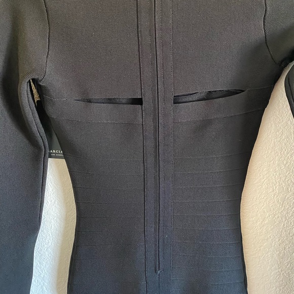 Guess bandage dress - Picture 5 of 8